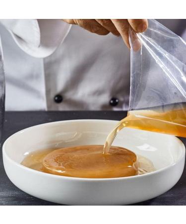 Organic Kombucha SCOBY (5L) - Get Your Home Brewing Started Today! - Buy Online on GoSupps.com