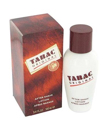 Tabac 3.4 oz After Shave Spray- For Men