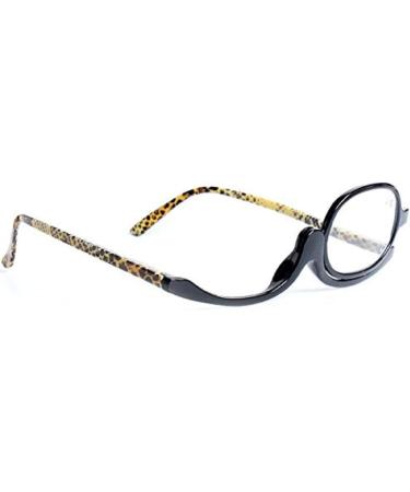 Bluelover 3.5x Magnifying Makeup Glasses - Enhance Your Beauty Routine with Cosmetic Glasses - Buy Online on GoSupps.com