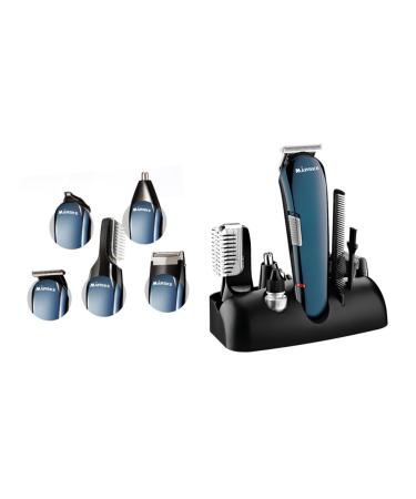 FOMIYES Hair Trimmer Men Barber Hair Clipper Hair Clipper Men Cordless Hair Shaver for Men Rechargeable Fabric Shaver Men Razors Trimmer for Men Men's Razor Men Suits Electric Clippers Man
