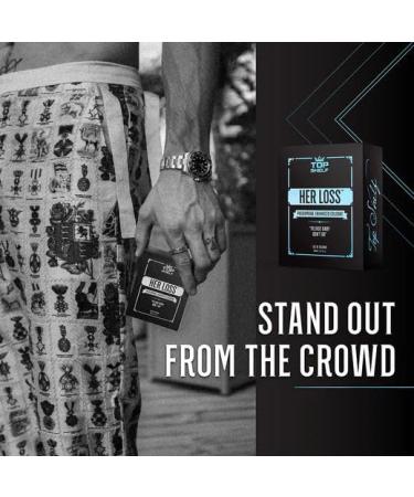 Pheromone Cologne for Men - Buy Online on GoSupps.com