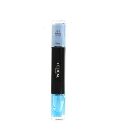 L'Or al Paris Long Lasting Infallible Duo Gel Nail Polish - 44 Yum-Gum Non-Stop