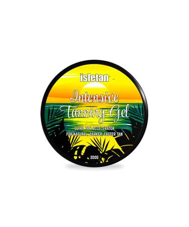 intensive tanning gel mango tanning gel for outdoor sun & tanning bed 200g