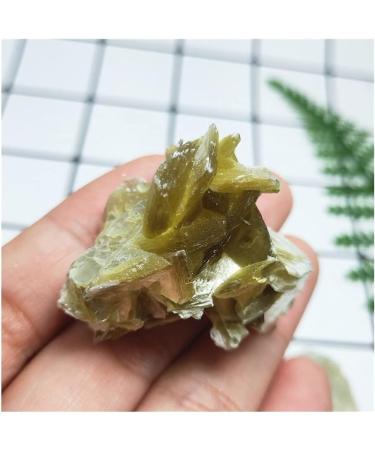 Natural Raw flogopite Specimen Rough Bronze mica Crystal Quartz Stones Crystals Crystal Stone QINTINYIN - Buy Online on GoSupps.com