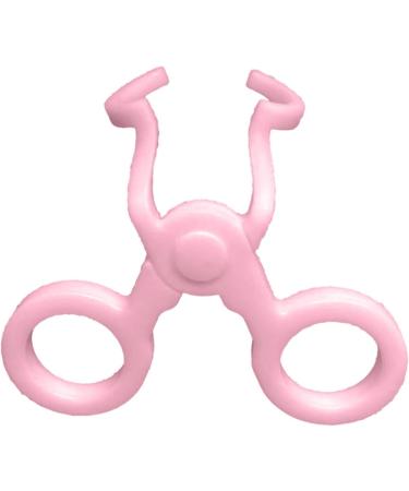 Predolo Pink Color Contact Lens Insertion Tool | Soft Lens Wearing Aids | Eye Care Device for Easy Application - Buy Online on GoSupps.com