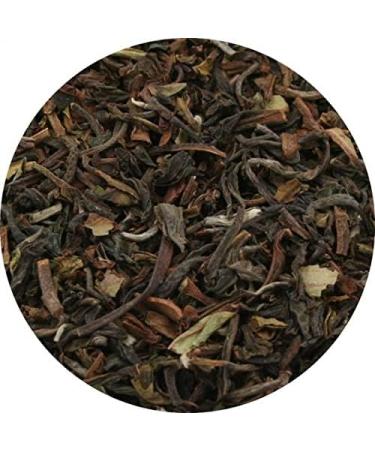  Lerbs & Hagedorn Darjeeling First Flush FTGFOP1 Tukdah 250 g - Buy Online on GoSupps.com
