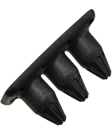 Bemvp Spikes 2pcs Combat Shoes - Tactical Kuba Kickz Style with Hidden Buckles | Self Defense Tool for Ultimate Protection - International Shipping Available - Buy Online on GoSupps.com