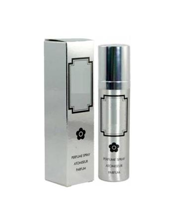 JAY Silver Eau De Toilette - 75 Ml