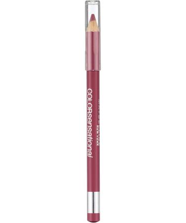 Maybelline Color Sensational Lip Liner 140 Intense Pink - 1 Count Pack - Intense Pink - Buy Online on GoSupps.com