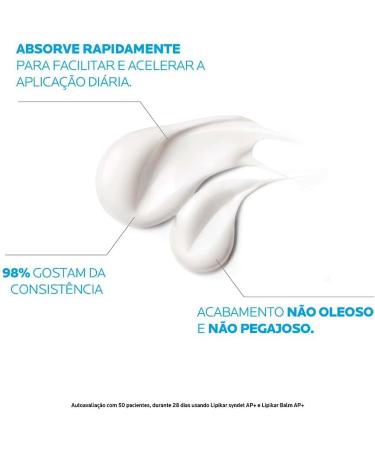 La Roche-Posay Lipikar Baume Light AP+ M 400ml - Soothing Lotion for Dry Skin Hydration & Repair - International Shipping Available - Buy Online on GoSupps.com