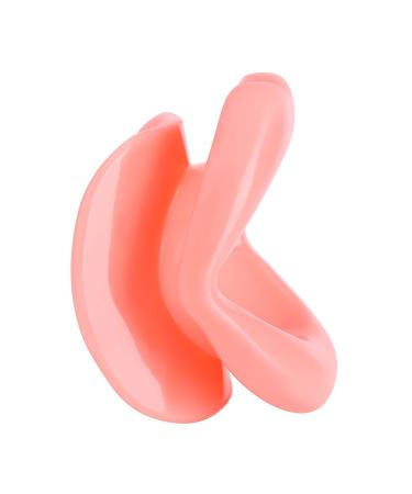 Buy Lip Trainer - Silicone Face Lifting Exerciser | Anti-Wrinkle Muscle Tightener & Slimming Tool for Women - Buy Online on GoSupps.com