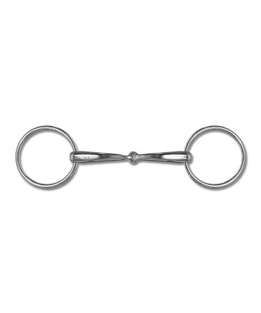 WALDHAUSEN loose ring anatomical solid width 13.5 cm