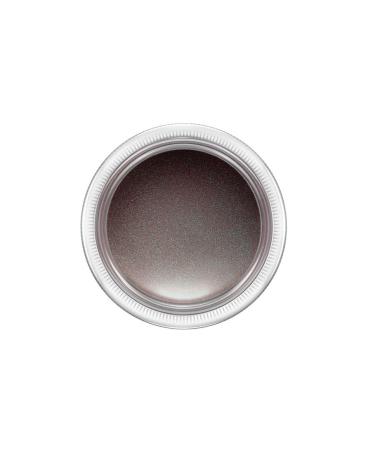 M.A.C. PRO LONGWEAR PAINT POT - BOUGIE (Red-Brown with Green Pearl)