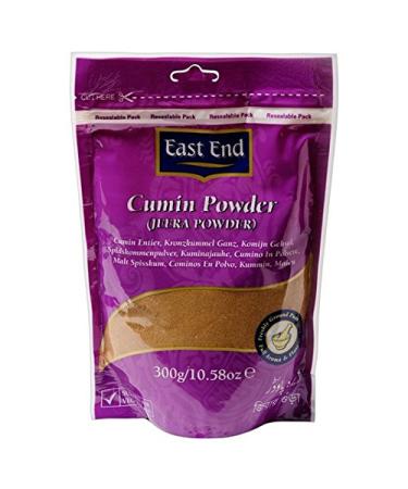 East End East End Cumin Powder 100g