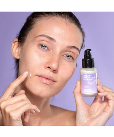 NOVA ENGEL Azelaic Radiance S rum 50 Ml - Buy Online on GoSupps.com