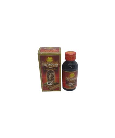 Miracle Oil 60ml - 100% Natural Herbal Medicine by The Sethsuwa | Shop Internationally - Buy Online on GoSupps.com