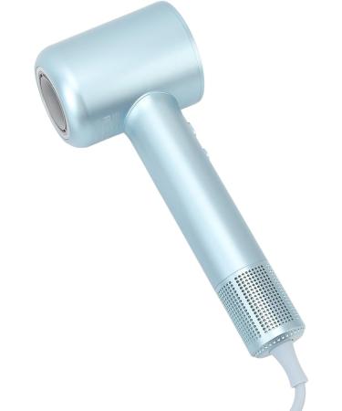Negative Ion Hair Blower High Speed Silent Quick Drying Ionic Hair Dryer for Home (US Plug 110V) - Buy Online on GoSupps.com