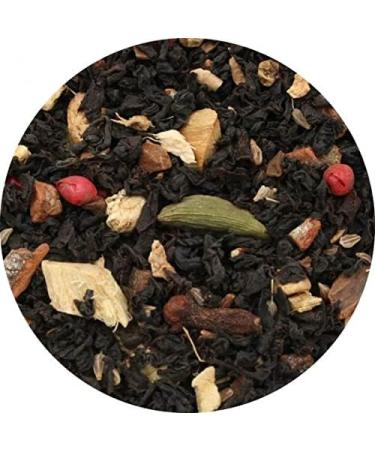  Lerbs & Hagedorn Wellness Yogi Chai Vital Tea 250 g - Buy Online on GoSupps.com