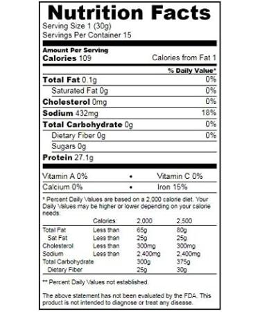 True Nutrition Non-GMO Soy Protein Isolate 5lb. - Unflavored - Buy Online on GoSupps.com