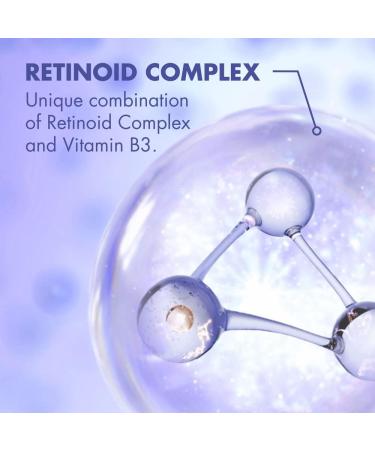 Olay Regenerist Retinol24 MAX Night Eye Cream 15ml - Fragrance-Free - Buy Online on GoSupps.com