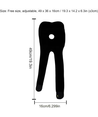 Tyenaza Elbow Brace - Adjustable Tennis Elbow Support for Tendonitis Arthritis & Sports Injuries - Buy Online on GoSupps.com