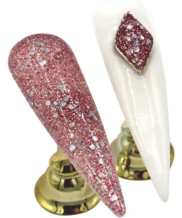 Oh Blush Powder 193 True Love (1oz) - Buy Online on GoSupps.com