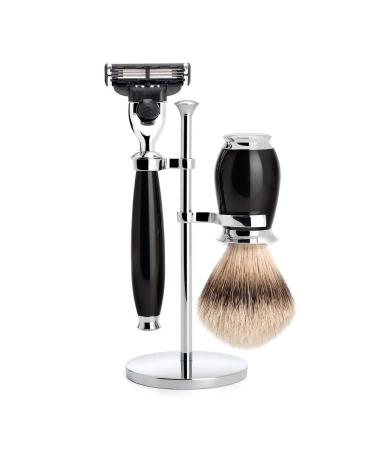 Muehle Muhle Shaving Set Purist Xvi