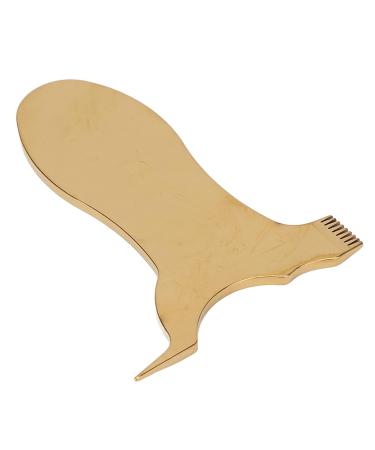 Eyeline Comb Eyelash Lifting Brush - Reusable Tool for Curling Tinting & Extensions | Perfect Eyelash Makeup Accessory - Buy Online on GoSupps.com