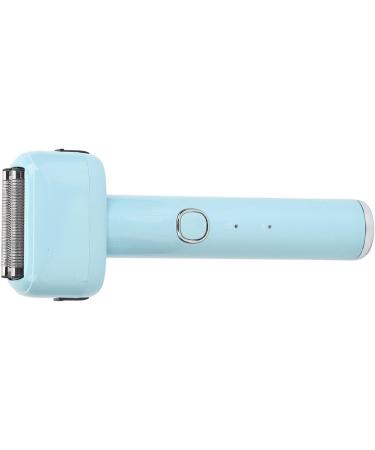 Buy Rechargeable Electric Beard Trimmer - Portable Steel Blades Fast Trimming & Washable - International Shipping Available - Buy Online on GoSupps.com