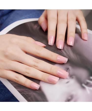 Zaubern gel4Home - UV Nail Foils & Gel Wraps for Stunning Nail Art | Shop Internationally - Buy Online on GoSupps.com