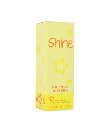 Corinto French Riviera SHINE (L) 3.4 oz edt spray - Buy Online on GoSupps.com
