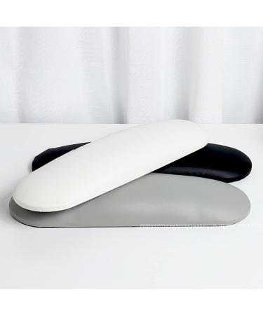 Nail Art for Women Girls 1 Set Nail Hand Rest High Stability Holding Arms Lightweight Nail Pillow Supportable Desktop Stand Mat Arm Tools for Female Nail - Buy Online on GoSupps.com
