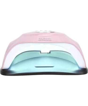 180W UV Nail Dryer Lamp | High-Performance Gel Polish & Nail Art Light for Studios | International Shipping - Buy Online on GoSupps.com