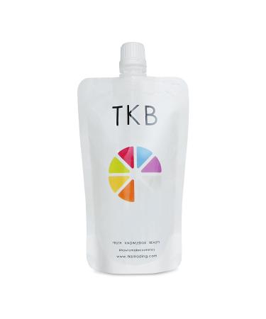 TKB Gloss Base & Oil Fusion Kit - Create Custom Cosmetics Easily - Buy Online on GoSupps.com