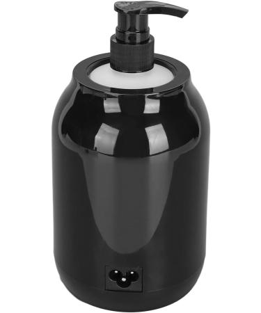 Shop Hazard Essential Oil Bottle Warmer - LED Display & Adjustable Temperature (110-240V) | Perfect for Massage Oils - Buy Online on GoSupps.com