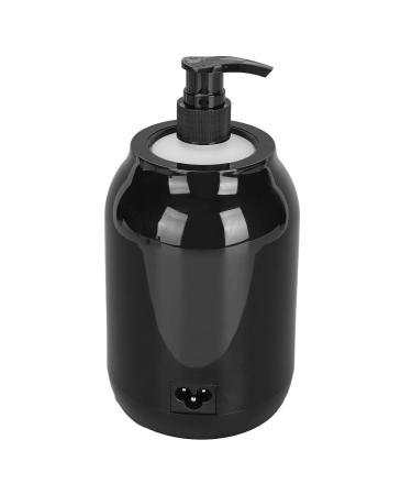 KIMISS Essential Oil Heater - LED Display Adjustable Temperature Single Massage Oil Warmer 110-240V (US Plug) - Perfect for Aromatherapy & Spa - Buy Online on GoSupps.com