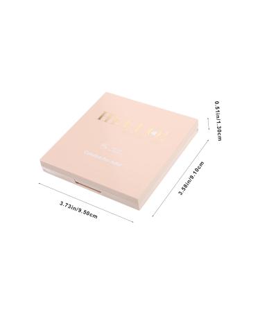 minkissy 1 Box Nail Art Solid Glue Nail Art Salon Goods DIY Nail Gel DIY Nail Polish Nail Polish Decor Female Fingernail Polish Nail Molding Gel Nail Art DIY Polish Gel for Nails Nail Decor - Buy Online on GoSupps.com