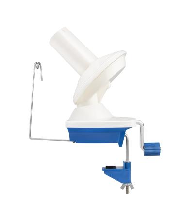 Adhafera Yarn Winder, Yarn Ball Winder for Crocheting, The Helper for Yarn Collection Lovers - Buy Online on GoSupps.com