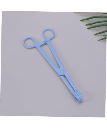 Beavorty 1pc Lizards Pet Cleaning Supplies Pet Stool Clamp Reptile Stool Clamp Animal Stool Crawl Hamster Size 1 As Shown - Buy Online on GoSupps.com