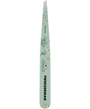 Tweezerman Tiana Slant Tweezer - Eyebrow Tweezers for Women and Men - Buy Online on GoSupps.com