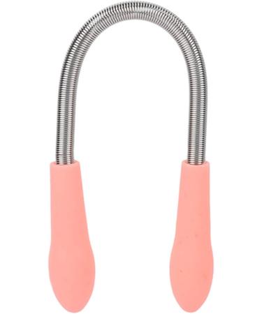 NOENNULL Hair Removal Spring Professional Thread Tool for Women and Men Painless Epilator for Upper Lip Chin Cheeks Eyebrows and Forehead - Buy Online on GoSupps.com