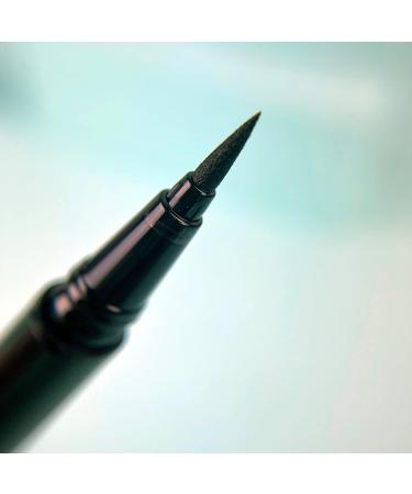 The Eyelash Emporium 2 in 1 Studio Strip Lash Adhesive Eyegliner Black - Buy Online on GoSupps.com