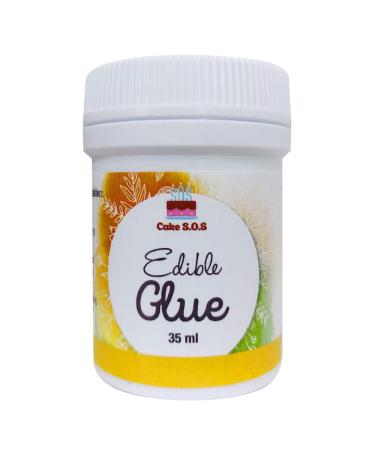 Edible Glue 35 ml