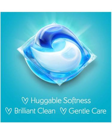 Fairy Fresh Fabric Conditioner 50 washes 1.65L Almond Milk & Manuka Honey + Fairy Non Bio Pods Laundry Washing Capsules 13Pods Huggably Soft for Sensitive Skin 2Pk + for You: Organza Small Bag - Buy Online on GoSupps.com