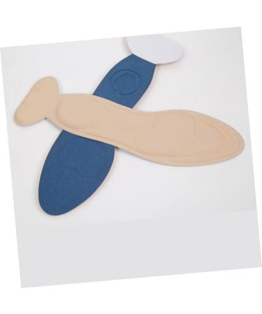 Shop NOLITOY Heel Stickers - 2 Pairs Foot Protectors & Grips for Women's Shoes | Comfortable & Anti-Wear Heel Pads - Buy Online on GoSupps.com