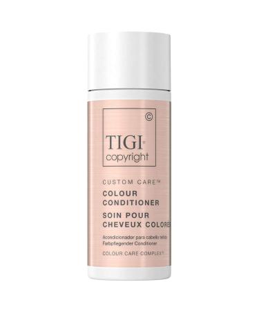 TIGI Copyright Custom Care Colour Conditioner 50ml