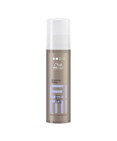 Wella - wella eimi flowing form anti frizz hair blam 100ml - btsw-174630