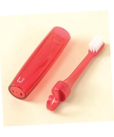 Buy Minkissy Soft Fur Toothbrushes - 2 Pack | Gentle Eco-Friendly Oral Care for All - Buy Online on GoSupps.com