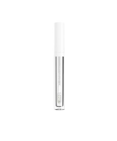 Buy Wet n Wild Mega Slicks Lip Gloss | Extra Shiny Hydrating Formula with Hyaluronic Acid & Vegan Collagen - Crystal Clear Finish - Buy Online on GoSupps.com