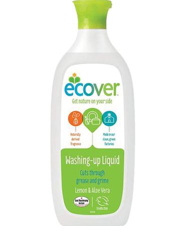 Ecover | washing Up Liquid | 1 x 0.95l